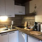 Duplex - Proche De Gerardmer Le Tholy