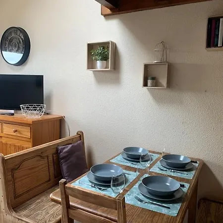 Apartment Duplex - Proche De Gerardmer Le Tholy