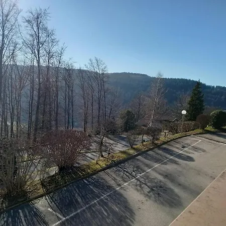 Duplex - Proche De Gérardmer *