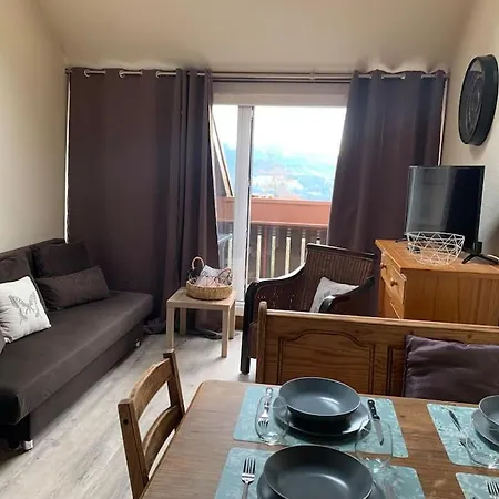 Duplex - Proche De Gerardmer