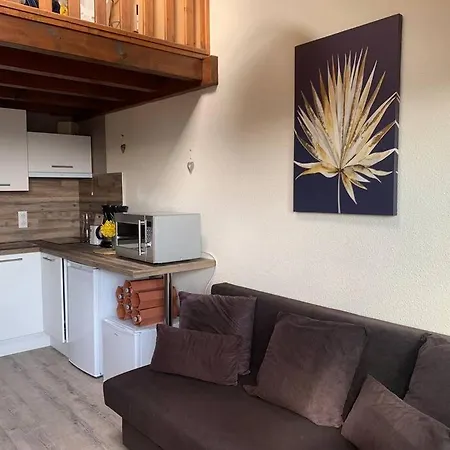 Duplex - Proche De Gerardmer * Le Tholy