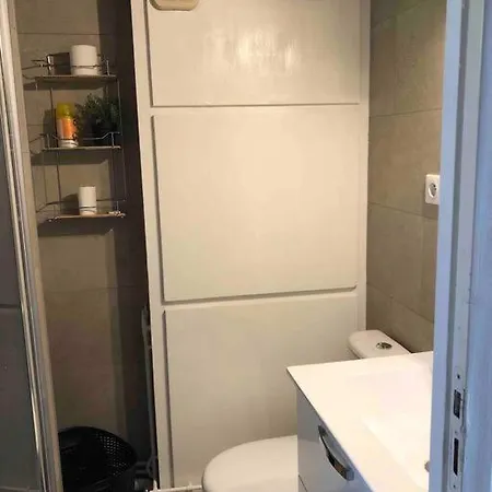 Duplex - Proche De Gérardmer *
