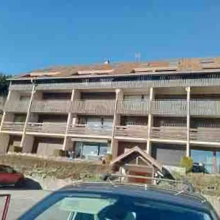 Duplex - Proche De Gerardmer