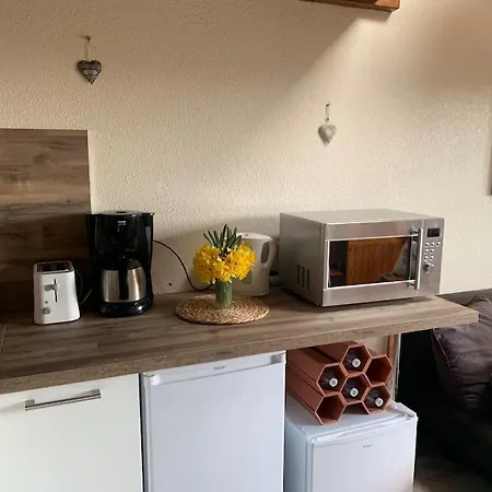Duplex - Proche De Gérardmer Apartamento *