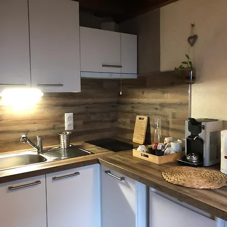 Duplex - Proche De Gerardmer Le Tholy