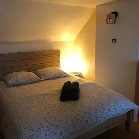 Duplex - Proche De Gerardmer Le Tholy