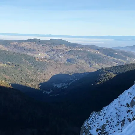 Duplex - Proche De Gérardmer *