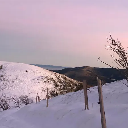 Duplex - Proche De Gerardmer * 르톨리