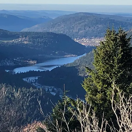 Duplex - Proche De Gerardmer * Le Tholy