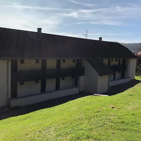 Duplex - Proche De Gerardmer Apartment *