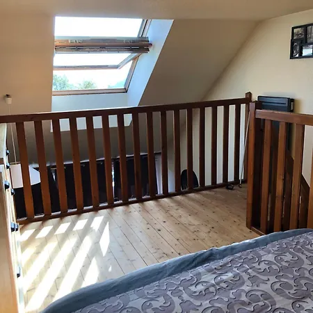Duplex - Proche De Gérardmer * Le Tholy