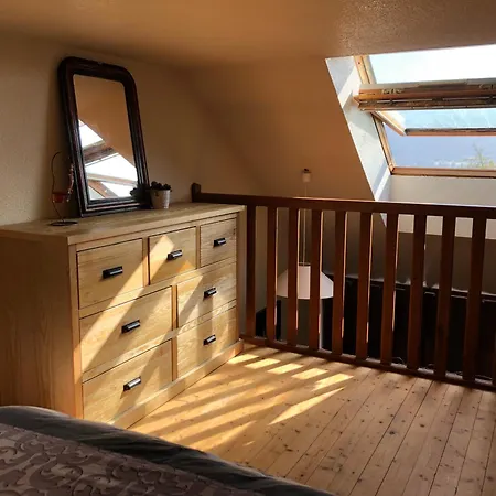 Apartment Duplex - Proche De Gerardmer Le Tholy