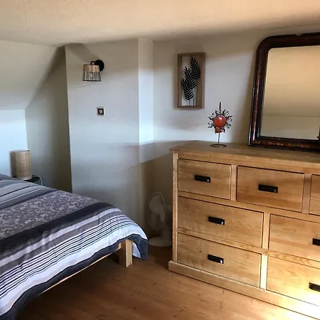 Duplex - Proche De Gerardmer Le Tholy