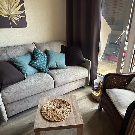 Duplex - Proche De Gerardmer Le Tholy