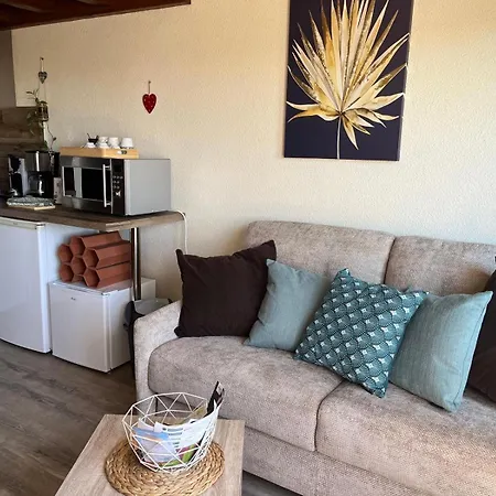 Duplex - Proche De Gerardmer