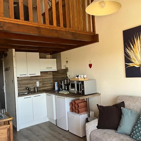 Apartment Duplex - Proche De Gerardmer
