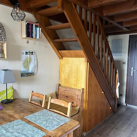 Duplex - Proche De Gerardmer Apartment Le Tholy