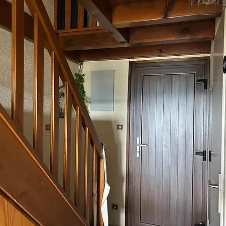 Duplex - Proche De Gerardmer *
