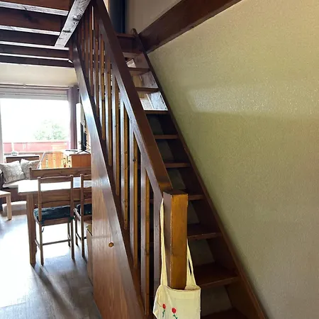 Duplex - Proche De Gerardmer * Le Tholy