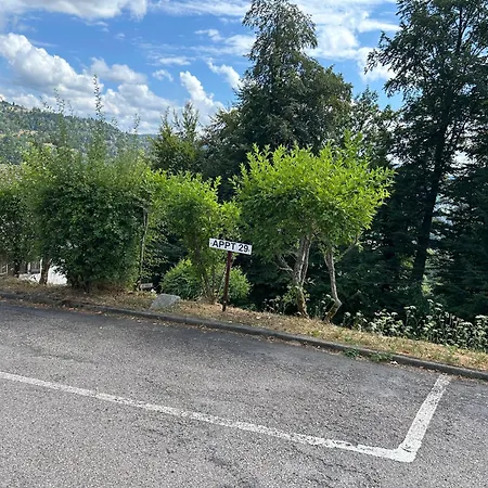 Apartment Duplex - Proche De Gerardmer