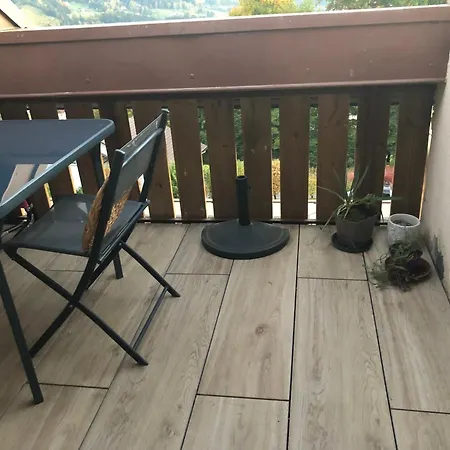 Duplex - Proche De Gerardmer * Le Tholy