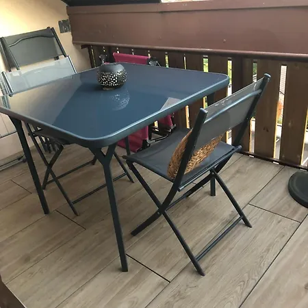 Duplex - Proche De Gerardmer Le Tholy