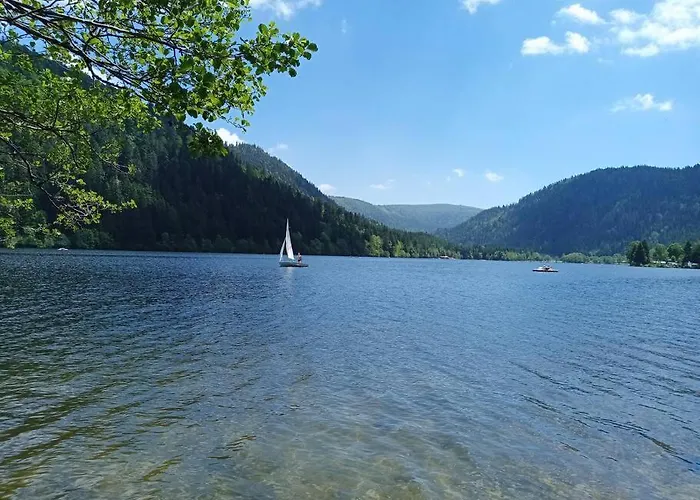 Duplex - Proche De Gérardmer