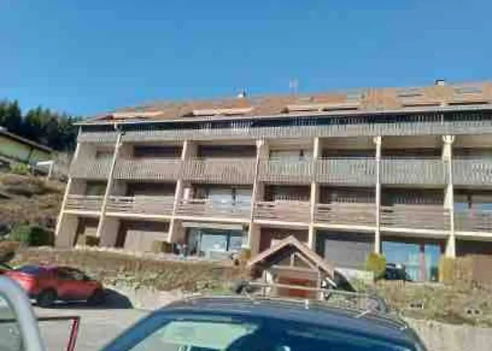 Duplex - Proche De Gérardmer