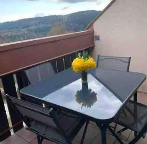 公寓 Duplex - Proche De Gerardmer
