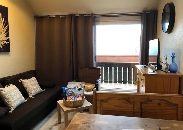 Duplex - Proche De Gérardmer Apartamento