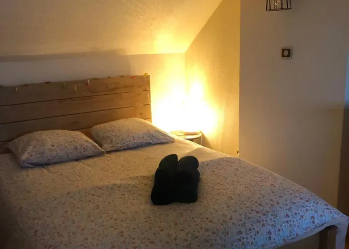 Duplex - Proche De Gerardmer 勒索里