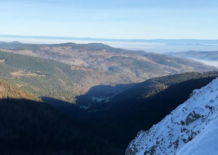 Duplex - Proche De Gerardmer *