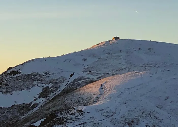 Duplex - Proche De Gerardmer 公寓