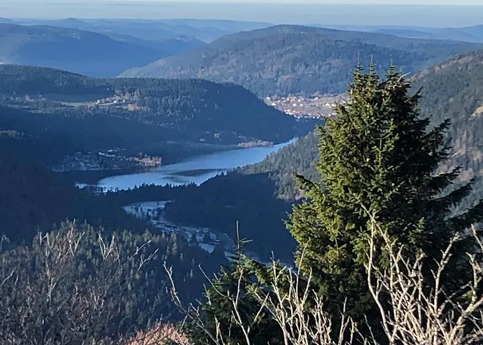 Duplex - Proche De Gerardmer * Le Tholy