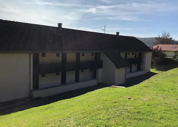 Duplex - Proche De Gerardmer Apartment *