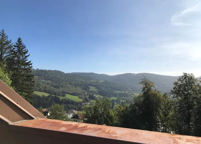 Duplex - Proche De Gerardmer