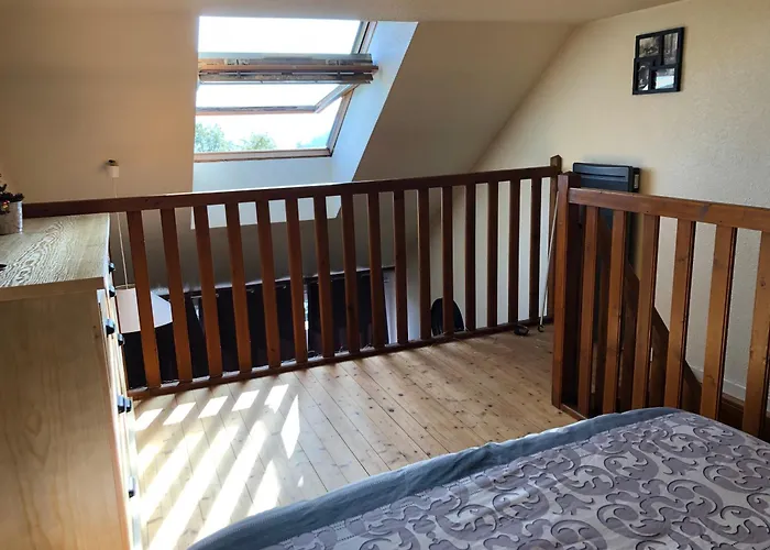 Duplex - Proche De Gerardmer * 勒索里